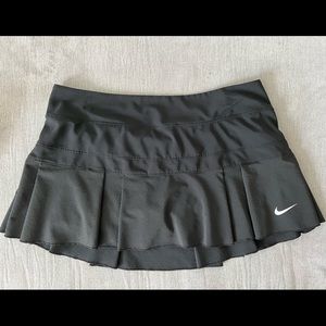Nike Skirt Dry Fit L